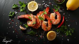 Recette facile de crevettes marinées – Découvrez comment les préparer !