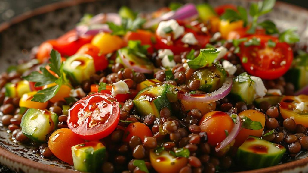 Recettes faciles et rapides : recherchez et trouvez votre plat idéal !