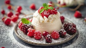Recette de Fontainebleau : découvrez le dessert onctueux et facile !
