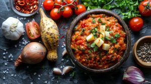 Recette du pondu congolais : saveurs traditionnelles de la RDC