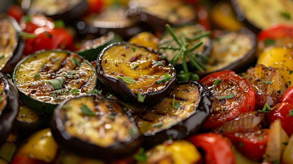 Recette facile de poêlée provençale : saveurs du Sud en quelques minutes