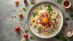 Recette cassolette de ravioles : idée facile et gourmande