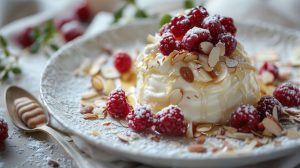 Desserts légers après raclette : idées de recettes faciles et rapides