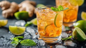 Recette facile du Moscow Mule : cocktail rafraîchissant et tendance