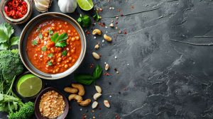 Recette de sauce satay : comment préparer un accompagnement exotique ?