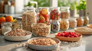 Céréales sans gluten : les meilleurs produits pour votre alimentation - Guide d'achat 2024
