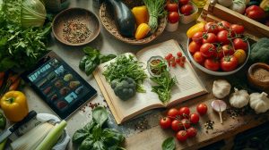 Trouvez votre recette idéale : recherche rapide et facile