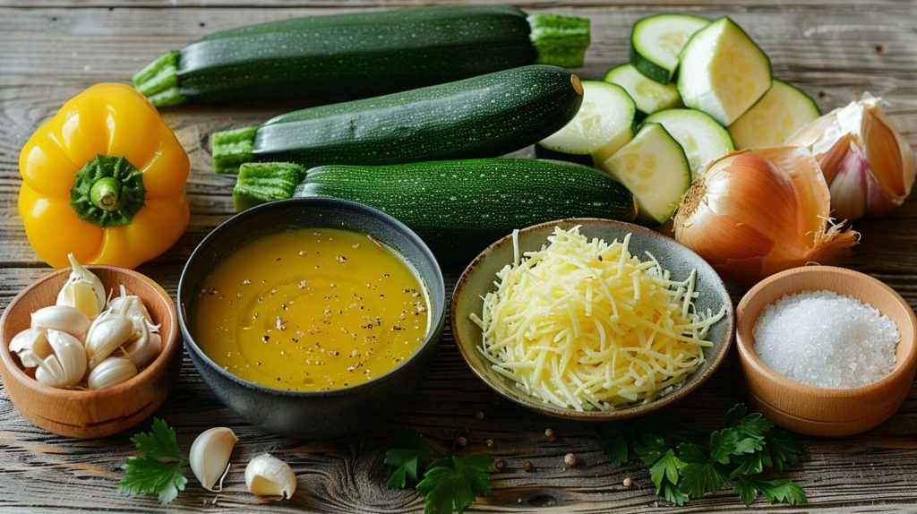 Recette facile : velouté de courgettes au Kiri pour régaler toute la famille