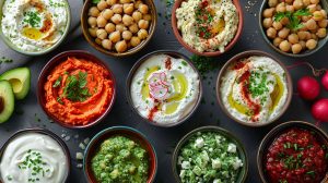 10 meilleures recettes de tartinades pour apéros d'été faciles à préparer