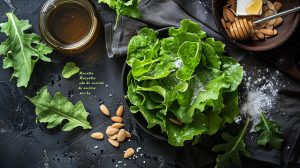 Recette de sucrine sucrée : délice croquant et facile à préparer