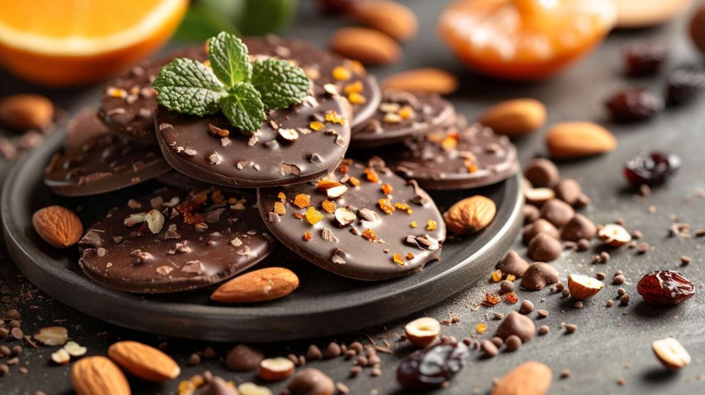 Recette de mendiants inratables : comment réussir à coup sûr ?