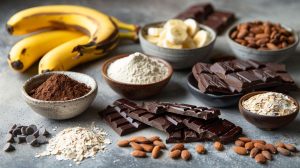 Nos desserts préférés sans lactose : recettes gourmandes et faciles