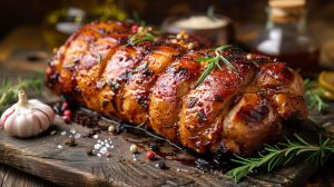 Recette de marinade pour filet mignon de porc : saveurs exquises garanties