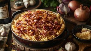 Comment préparer un plat unique savoureux en moins de 30 minutes ?
