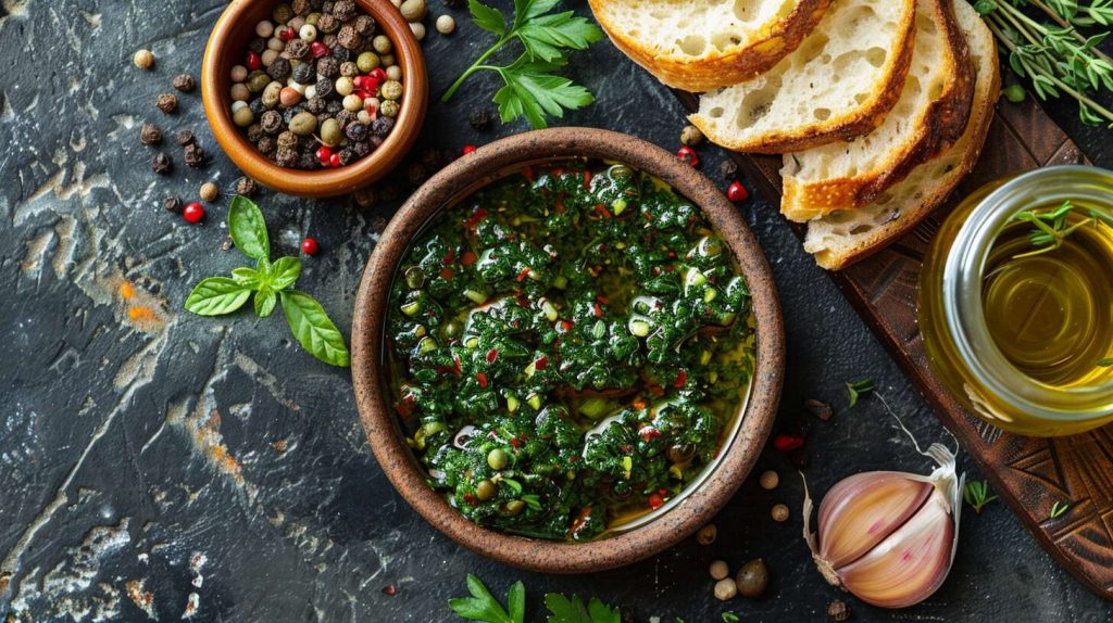 Comment réussir une tapenade verte maison parfaite ?