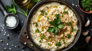 Recette rapide de flageolets à la crème : savourez en toute simplicité !