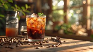 Recette de café glacé facile et rapide : préparation en 5 minutes
