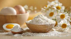 Pâtisserie familiale : 30 desserts faciles et économiques à déguster