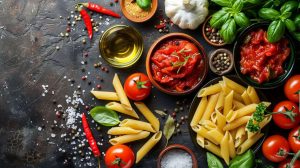 Recette facile des penne all'arrabbiata : saveurs italiennes à la maison