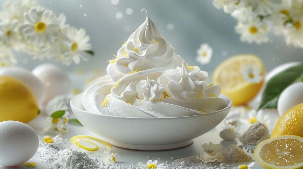 Recette de glaçage blanc inratable : astuces et étapes simples