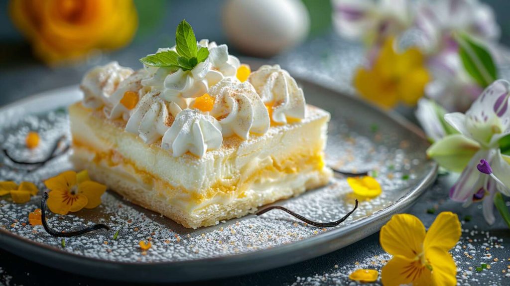 Recette de crème diplomate : comment la réussir à coup sûr ?