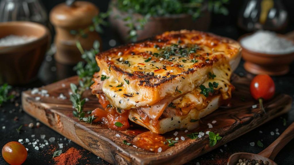 Recette de Francesinhas : découvrez le célèbre sandwich du Portugal