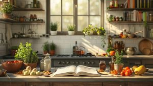 Recherche de recettes faciles et rapides : trouvez l'inspiration culinaire