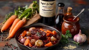 Recette de ragout de coeur de boeuf : saveurs traditionnelles et réconfortantes