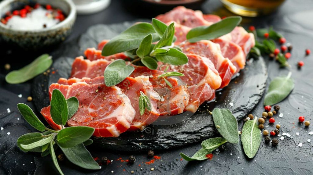 Recette de Saltimbocca de veau : savourez l'Italie dans votre assiette !