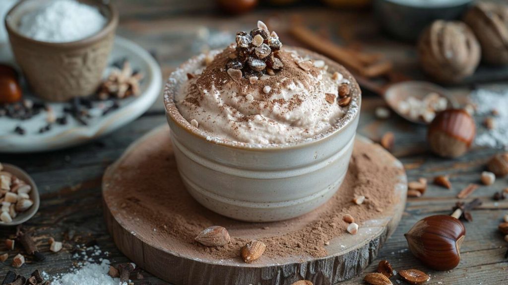 Recette facile de crème de marrons maison - Astuces et conseils