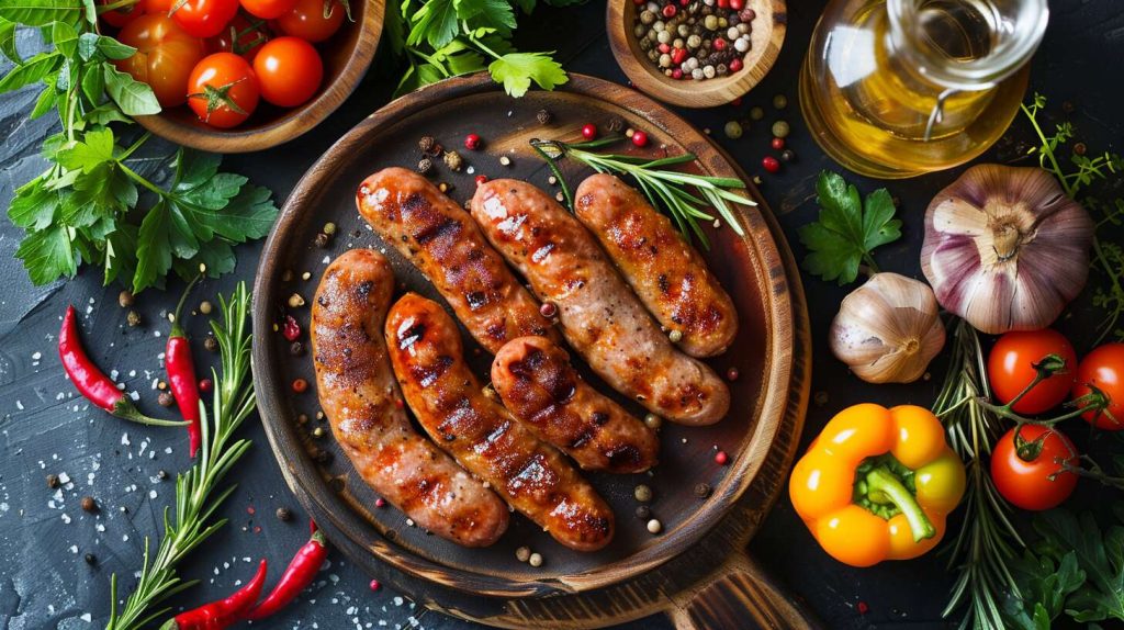 Recette de la macaronade traditionnelle : saveurs du Sud en cuisine