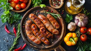 Recette de la macaronade traditionnelle : saveurs du Sud en cuisine