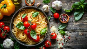 One Pot Pasta : recettes rapides et complètes pour le dîner
