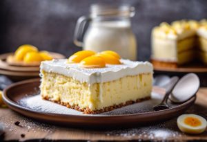 Comment remplacer la levure chimique dans les gâteaux : astuces pratiques