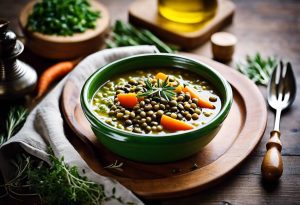 15 recettes sans viande pour le dîner : idées gourmandes et légères