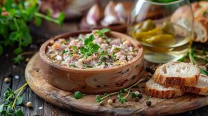 Recette facile de pâté de lapin familial : saveurs traditionnelles garanties