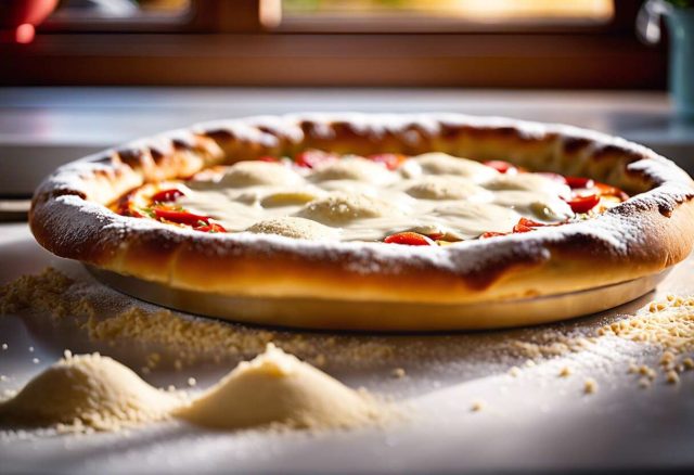 Recette facile de pâte à pizza pour machine à pain : succès garanti !