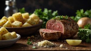 Découvrez des recettes savoureuses : recherche facile et rapide