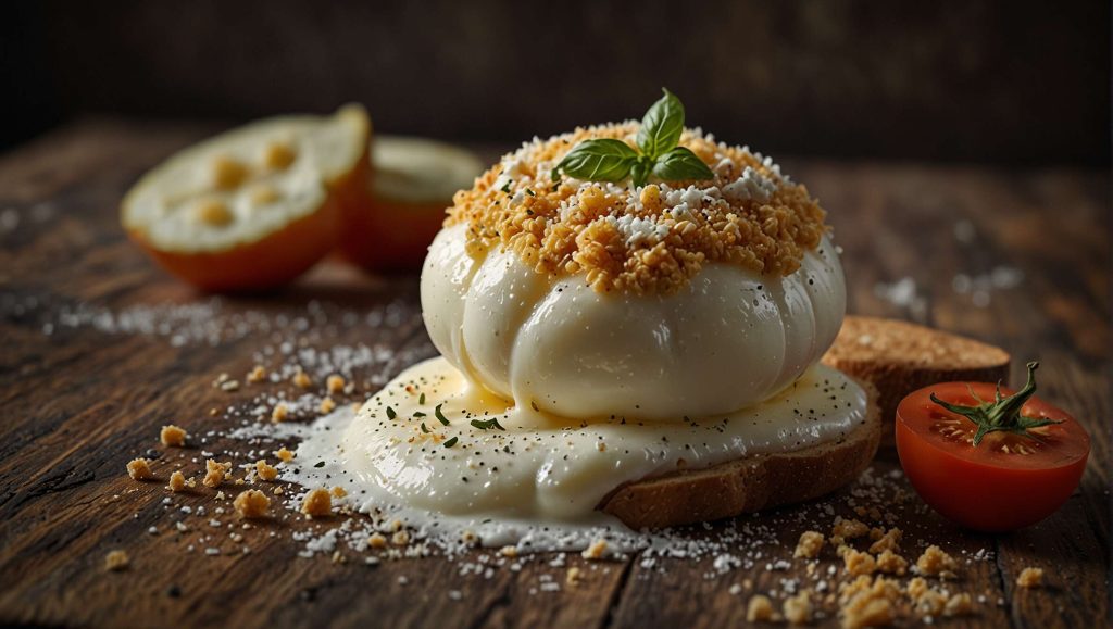 Recette de mozzarella panée croustillante : astuces et variantes