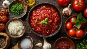 Recette facile : ma sauce parfaite pour accompagner le riz