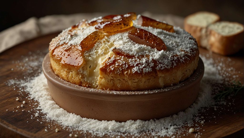 Recette de la mique : découvrez le plat traditionnel du Limousin