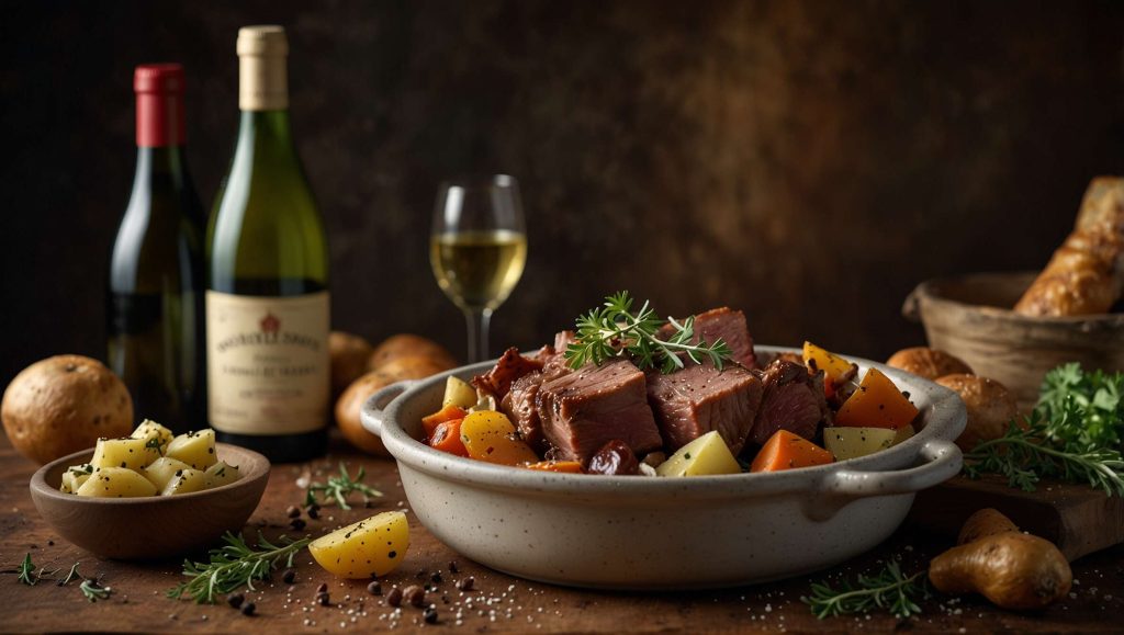 Recette baeckehoffe : découvrez la meilleure recette de ma grand-mère !