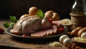 Salmis de pintade : recette traditionnelle et astuces de préparation