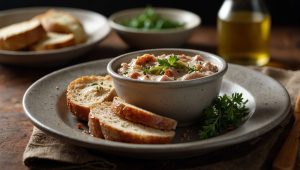 Recette facile de rillettes de canard maison : savourez l’authenticité