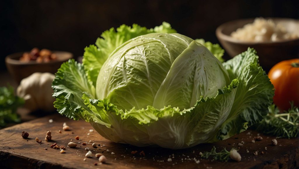 Recette chou campagnard : saveurs rustiques à l&rsquo;ancienne (