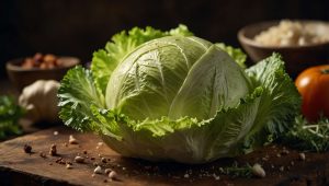 Recette chou campagnard : saveurs rustiques à l’ancienne (