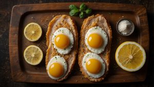 Recette de Wiener Schnitzel : comment réussir l'escalope viennoise ?