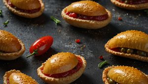 Recette facile d'empanada au thon : préparation et astuces