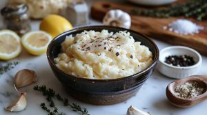 Recette facile : chou-rave poêlé gourmand