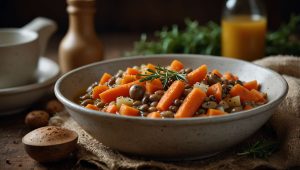 Recette d'hiver facile et réconfortante : découvrez nos astuces pour mieux cuisiner